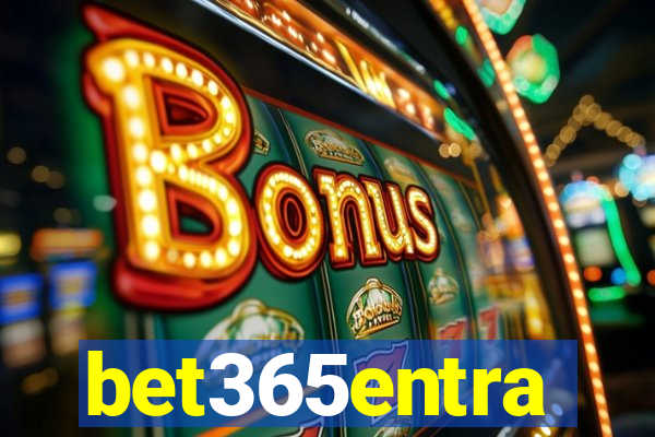 bet365entra