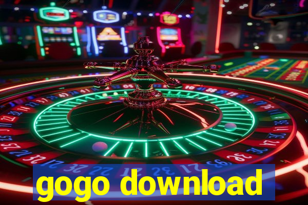 gogo download