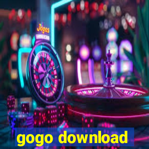 gogo download