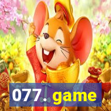 077. game