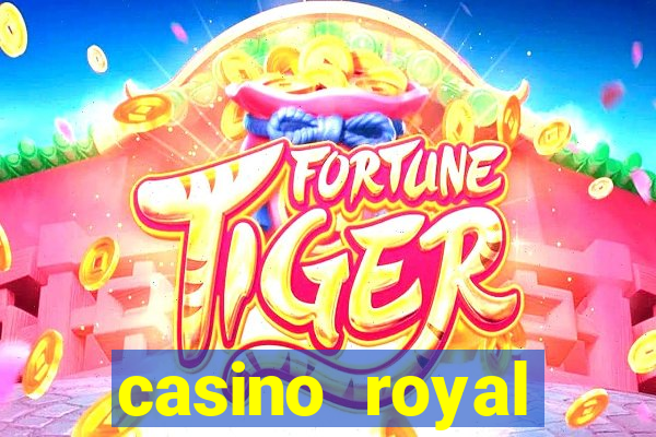 casino royal perfume original