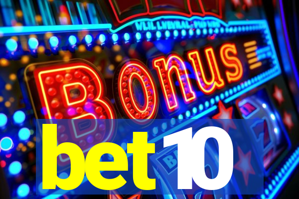 bet10