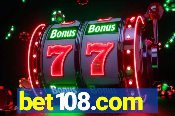 bet108.com