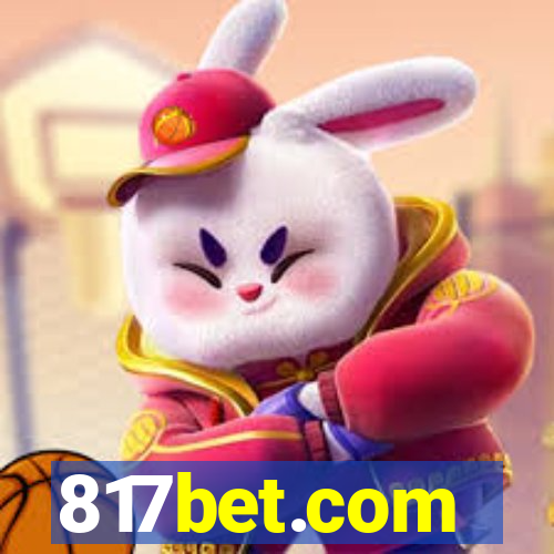 817bet.com