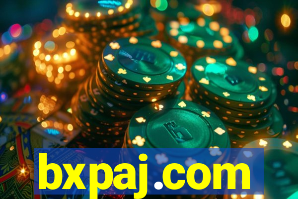 bxpaj.com