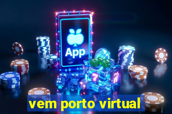 vem porto virtual