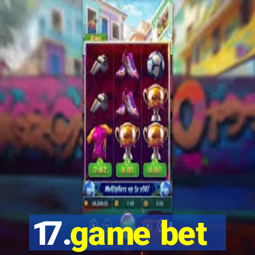 17.game bet