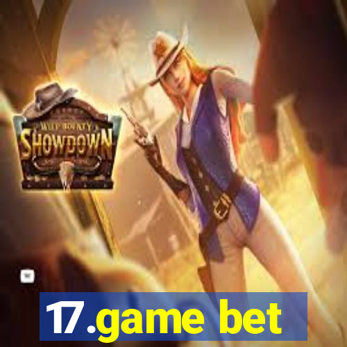 17.game bet