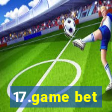 17.game bet