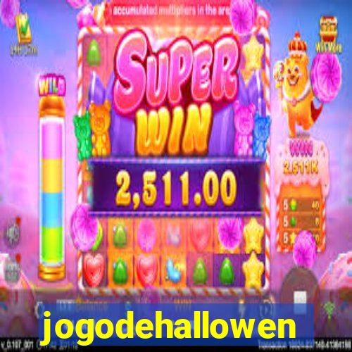 jogodehallowen