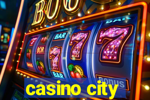 casino city