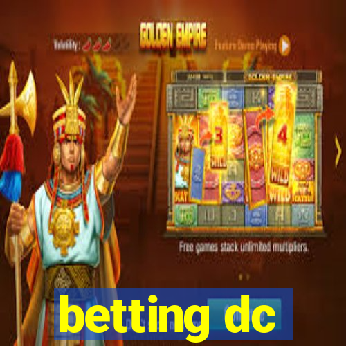 betting dc