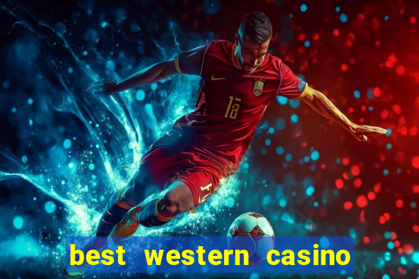 best western casino royale las vegas strip