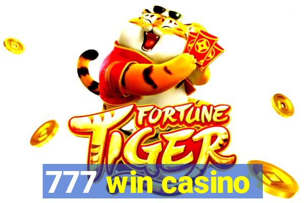 777 win casino