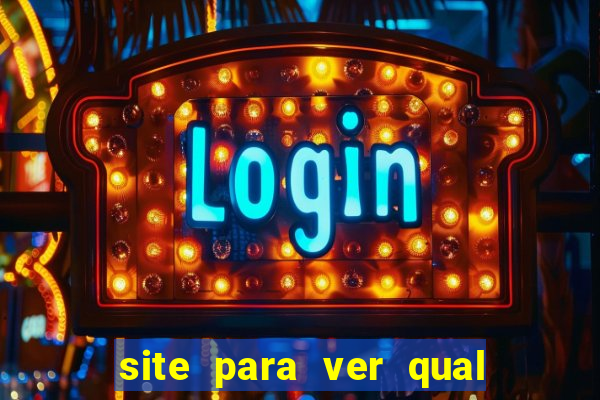 site para ver qual slot ta pagando