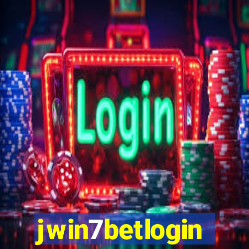 jwin7betlogin