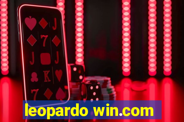 leopardo win.com