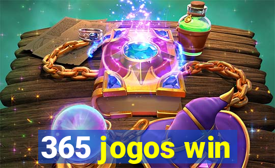 365 jogos win