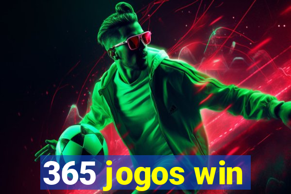 365 jogos win