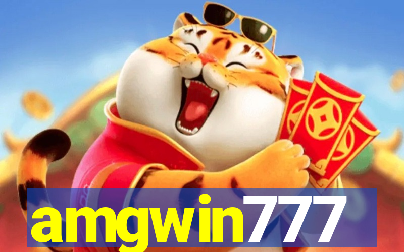 amgwin777