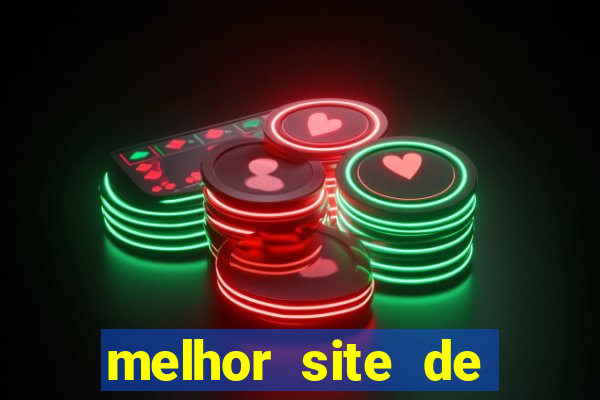 melhor site de apostas futebol