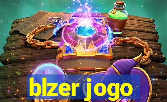 blzer jogo