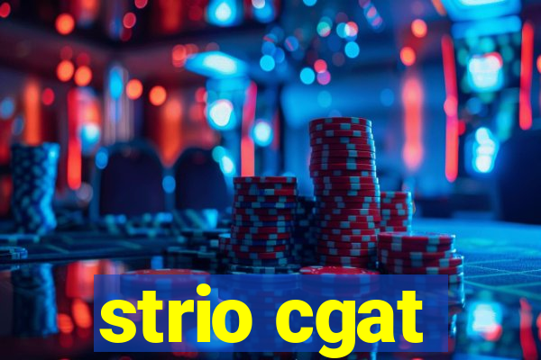 strio cgat