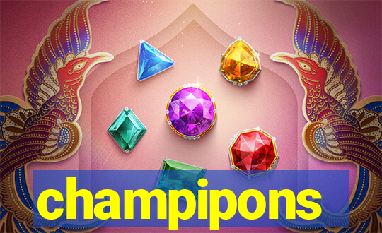 champipons