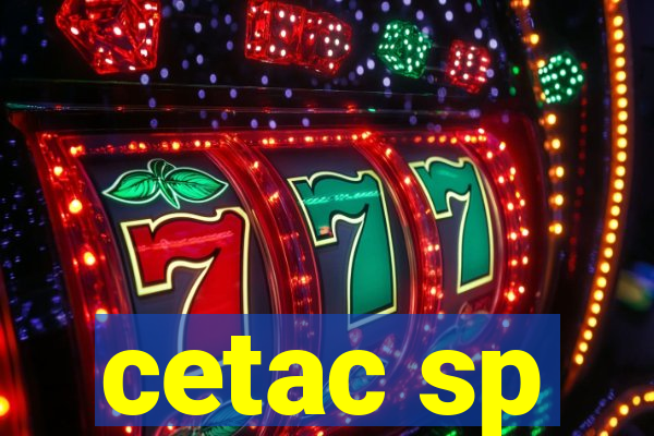 cetac sp