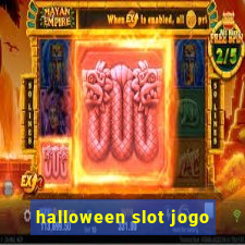 halloween slot jogo