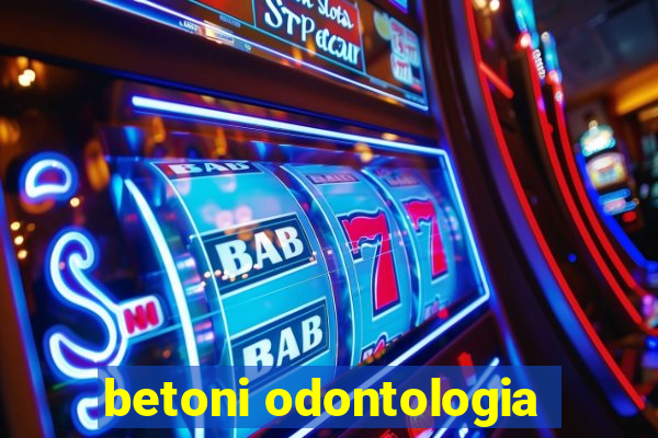 betoni odontologia