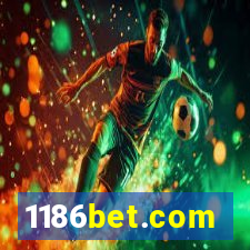 1186bet.com