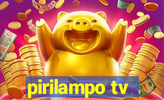 pirilampo tv