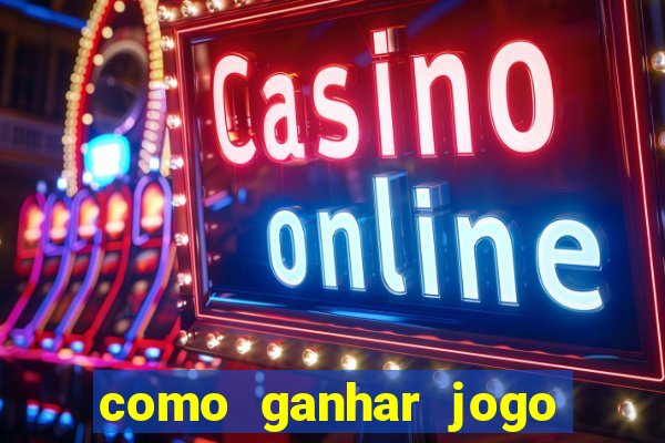 como ganhar jogo do coelho