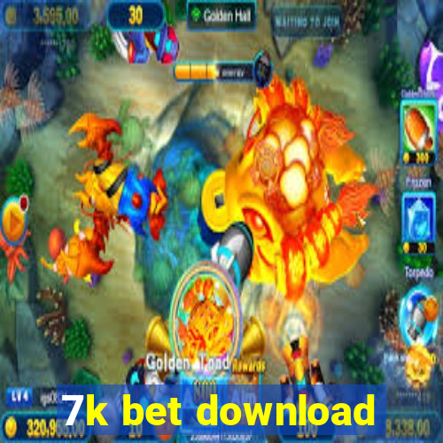 7k bet download