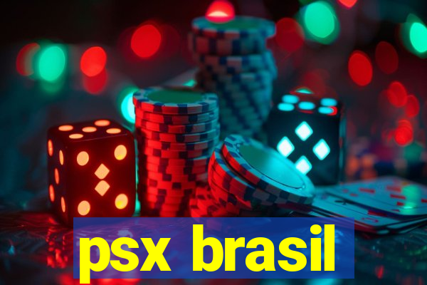 psx brasil