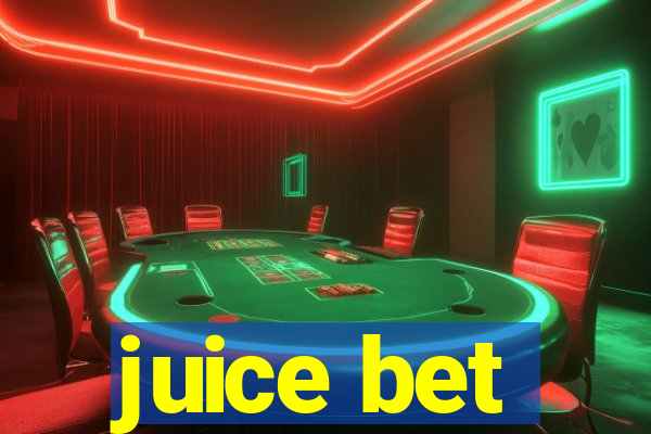 juice bet