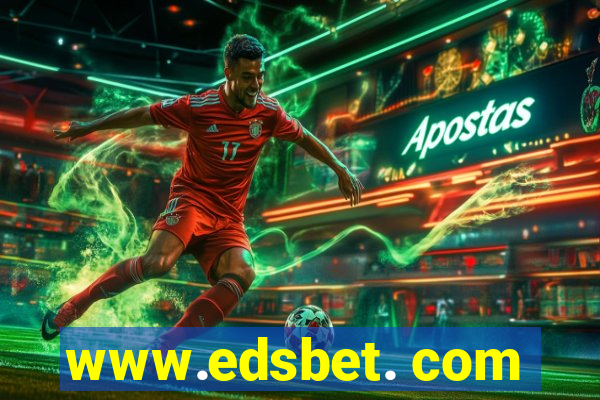 www.edsbet. com