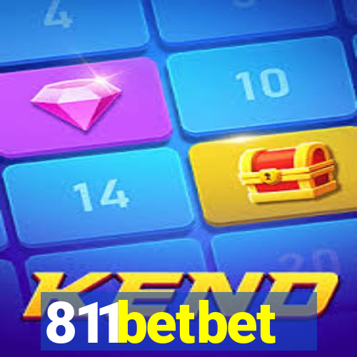 811betbet