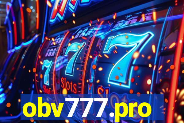 obv777.pro