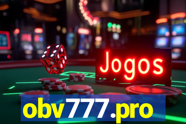 obv777.pro