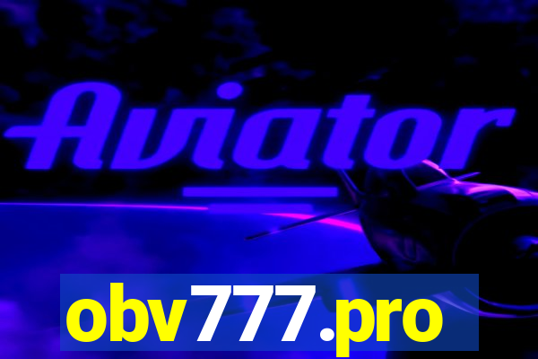 obv777.pro