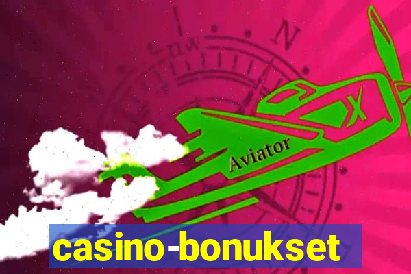 casino-bonukset