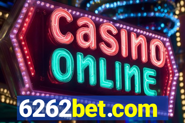 6262bet.com