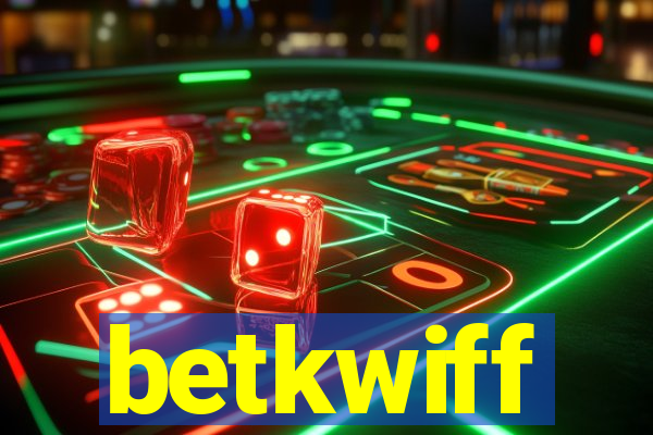 betkwiff