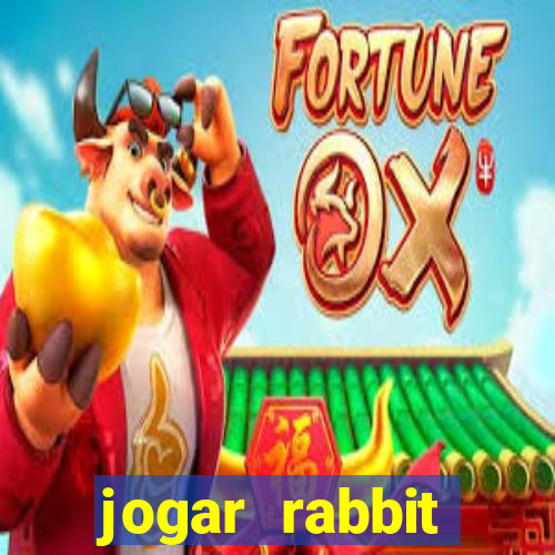 jogar rabbit fortune demo Informational