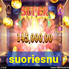 suoriesnu