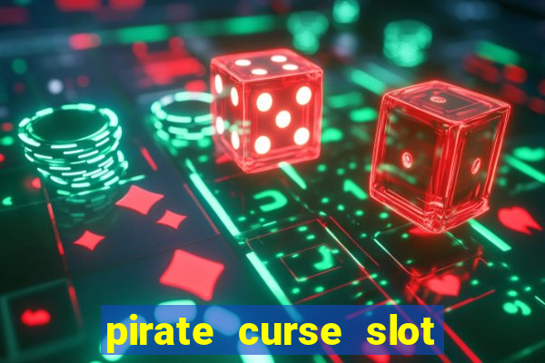 pirate curse slot free play