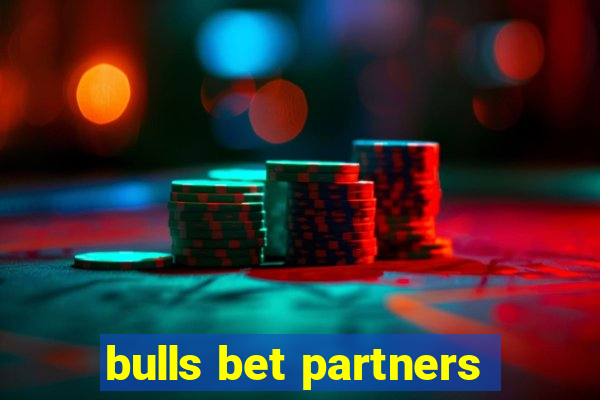 bulls bet partners