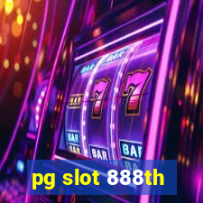 pg slot 888th